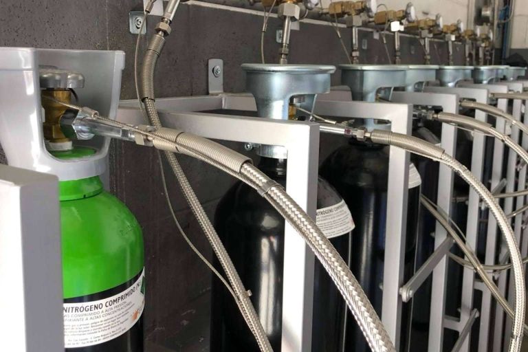 Gasos Felmar habla sobre la escasez del CO2 en el sector alimentario de España y Portugal