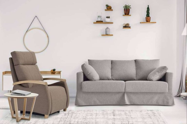 Un equipo especialista en la venta de mobiliario de hogar fabricado en España