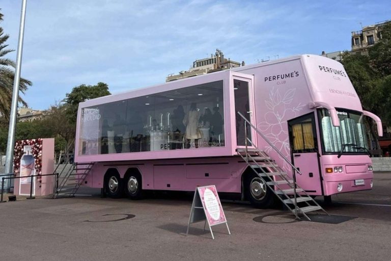 Descubrir la esencia favorita de 6 ciudades españolas con Perfume's Club