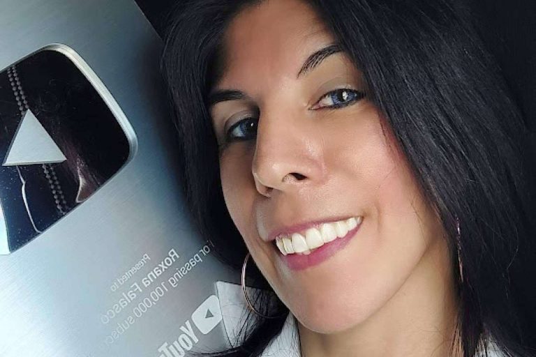 Entrevista a Roxana Falasco sobre sus cursos de creación de contenido