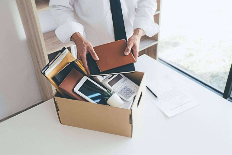 Calcular indemnización por despido con la ayuda del despacho García de la Santa Abogados