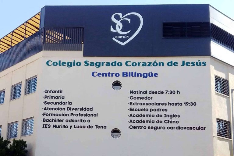 El Colegio Sagrado Corazón de Jesús sobre la importancia de la educación inclusiva