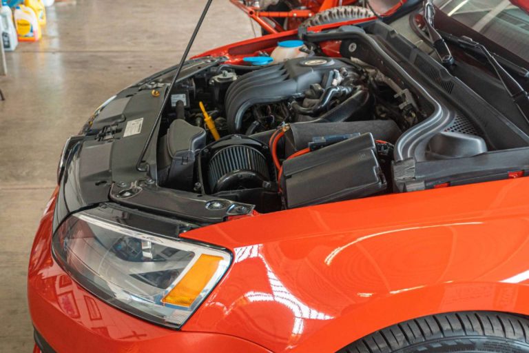 La ventaja de elegir un taller multimarca para arreglar el coche