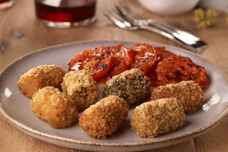 El extenso catálogo de croquetas de los productores gourmet SA CROQUETA