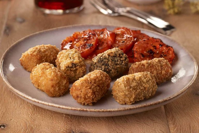 SA CROQUETA apuesta por la calidad y proximidad