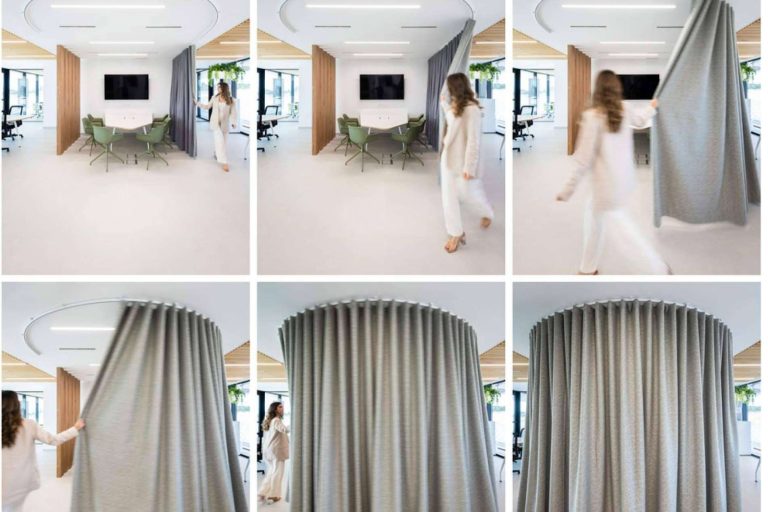 Chavsa acaba con éxito su proyecto de oficinas en la nueva Ciudad Deportiva del Real Betis Balompié