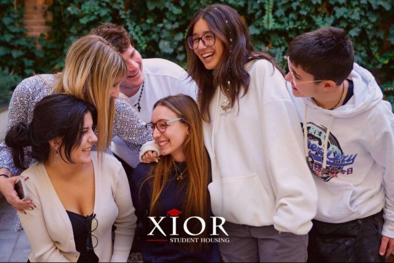 Xior Student Housing y los principales beneficios de elegir una residencia universitaria