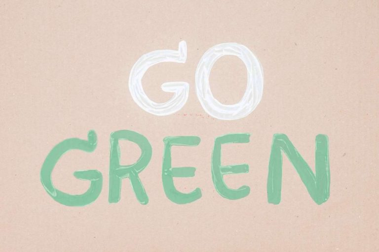 Memorias de sostenibilidad de alto impacto y diseño accesible con Hoy es el día