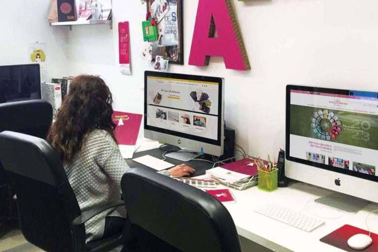 Hacer una nueva web con el Kit Digital y las soluciones de A2Colores