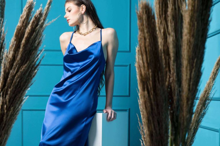 La firma de moda Lolitas&L y su nueva colección de prendas para fiestas y eventos