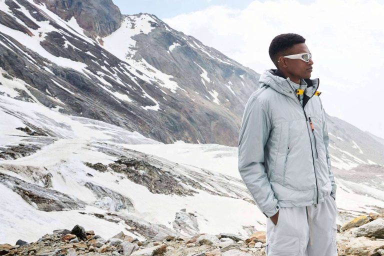 El amplio catálogo de ropa masculina de EGO Madrid