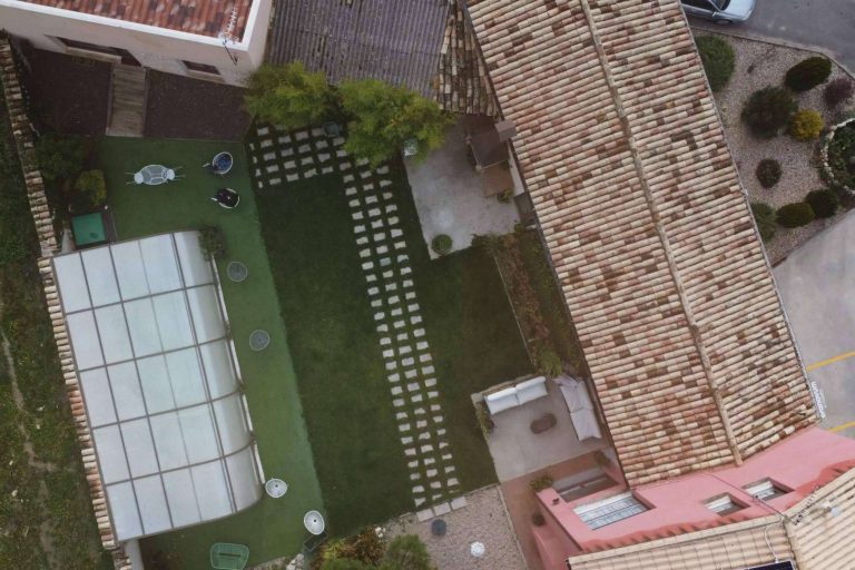 Experiencia de lujo rural a orillas del Duero con La Ren Lecrés