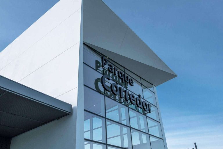 Parque Corredor concluye un gran año 2023 con la apertura de IKEA y 15 nuevas marcas