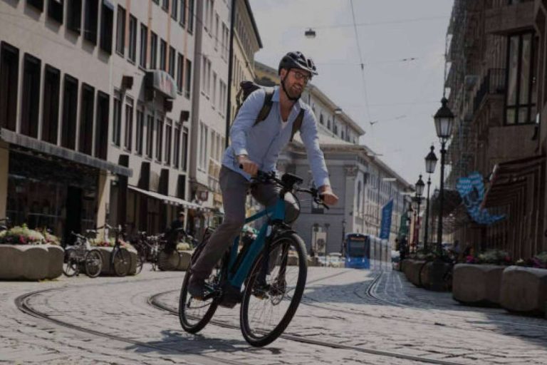 El renting de bicicletas eléctricas. Una inversión inteligente para empleados y empresas