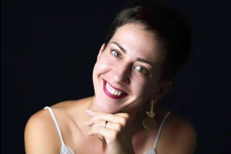 Sobre cómo tratar la ansiedad y/o el estrés con Alba Cardalda