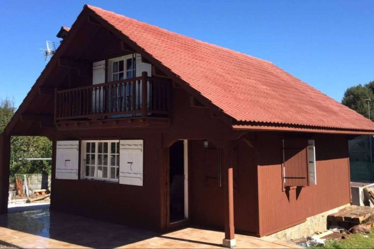 Corcho proyectado KliuCork®, la solución ecológica y polivalente que ofrece Kliu Solutions para la confortabilidad del hogar