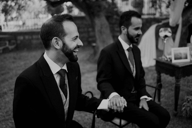 Lorena León, fotografía de bodas LGTBIQ+ de referencia