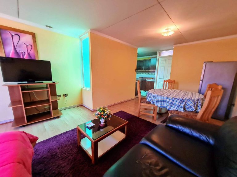 Explorar la ciudad de Antofagasta y alojarse en el Hotel Antofagasta Centro