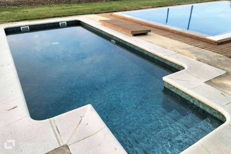 La relevancia de las pérdidas de agua en las piscinas