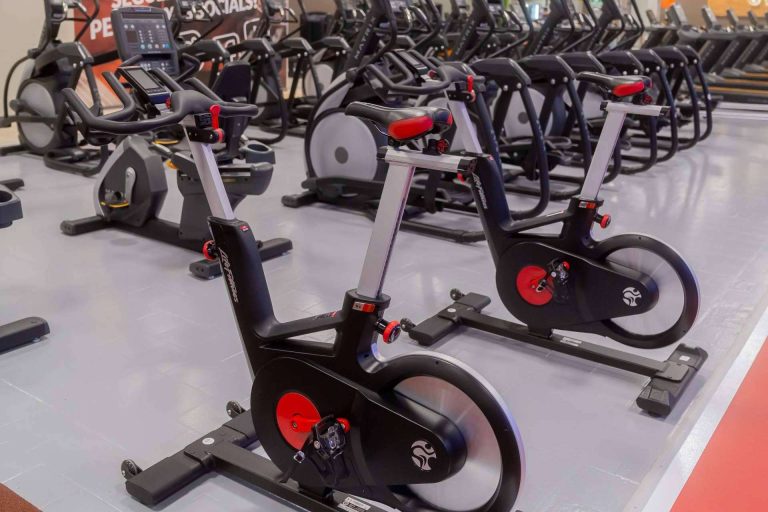 ¿Qué ventajas para hacer ejercicio en bicicleta estática aporta VivaGym?