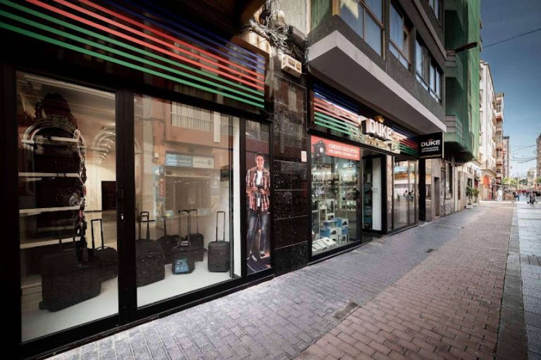 Duke Fotografía y la importancia de utilizar trípodes para fotografía