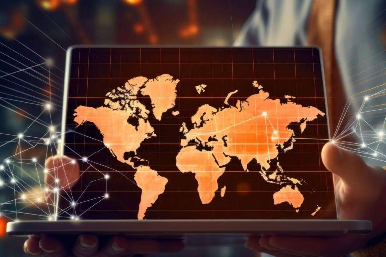 Los beneficios de formarse en el área del comercio internacional y logística