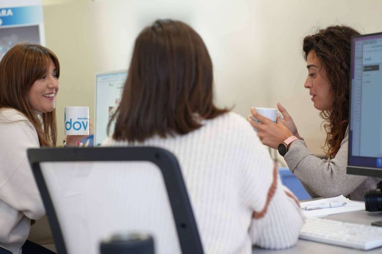 Últimas tendencias en gestión de redes sociales y marketing digital, por Dovo Marketing