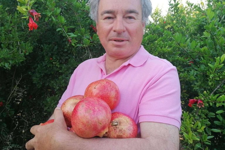 La Imperfecta dispone de zumo artesanal de finca y calidad premium