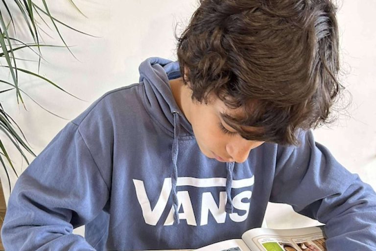 Una buena orientación vocacional para predecir el éxito en la elección del futuro