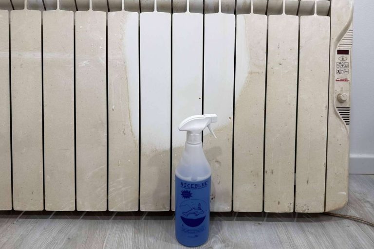 La limpieza superficies está garantizada con el producto multiuso y ecológico de Niceblue