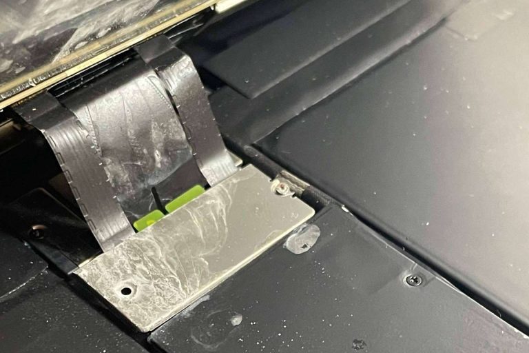 Reparar Ordenadores brinda un servicio de reparación de iPad confiable y profesional