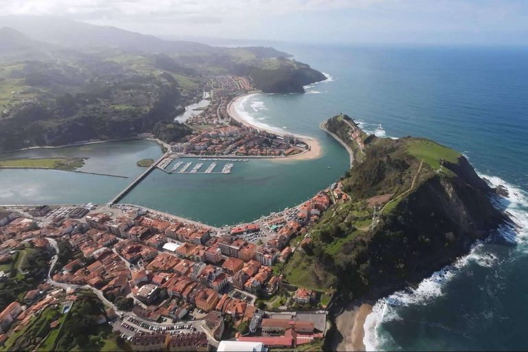 ¿Por qué vuelan los aviones?, con Asturfly