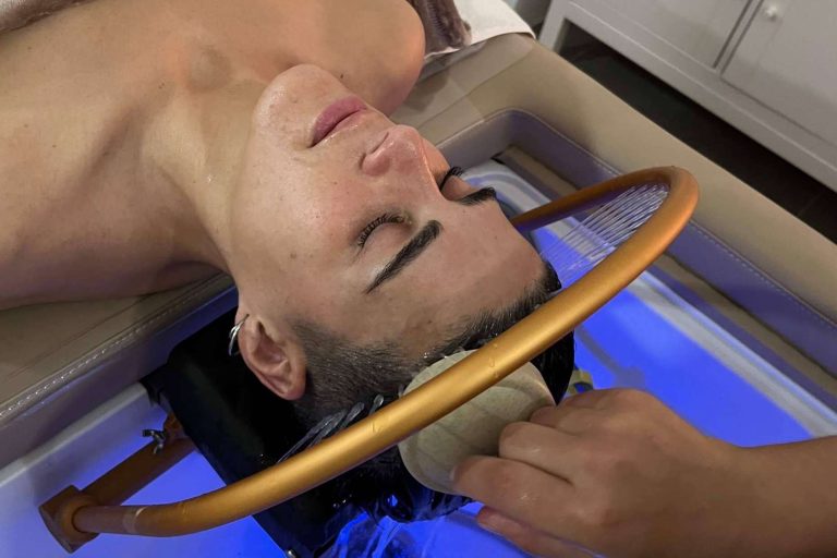 Triunfar en el Mundo del Bienestar; descubrir las franquicias de Japanese Head Spa