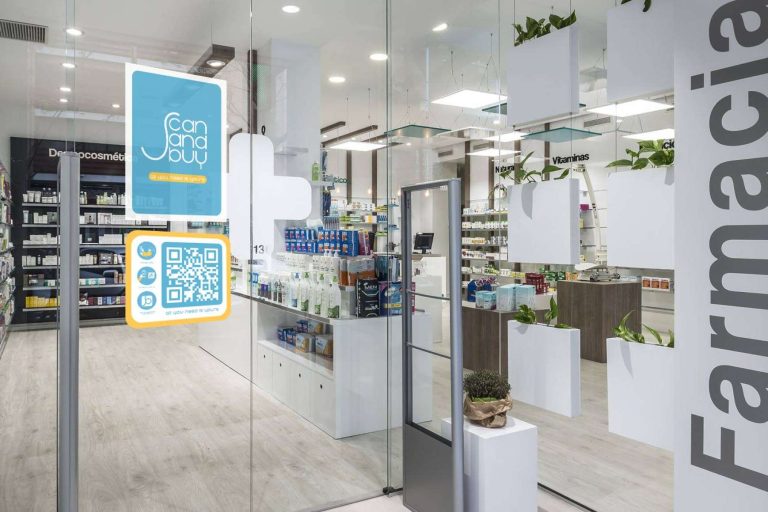 Scan and Buy, el software diseñado para minimarkets inteligentes