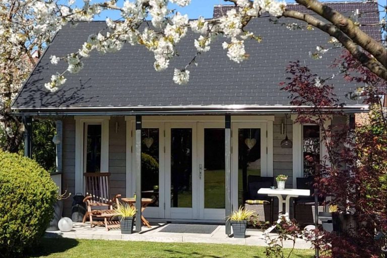 Hobycasa, casas de madera con entrega inmediata