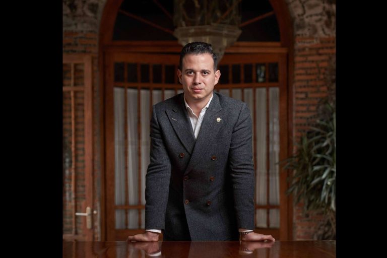 Información sobre Daniel Eduardo Suero Alonso, emprendedor CEO español