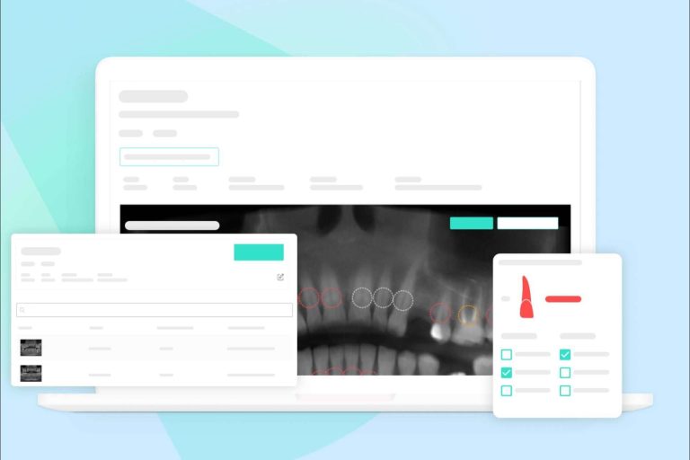 Dentomo trae la inteligencia artificial al ámbito de la odontología