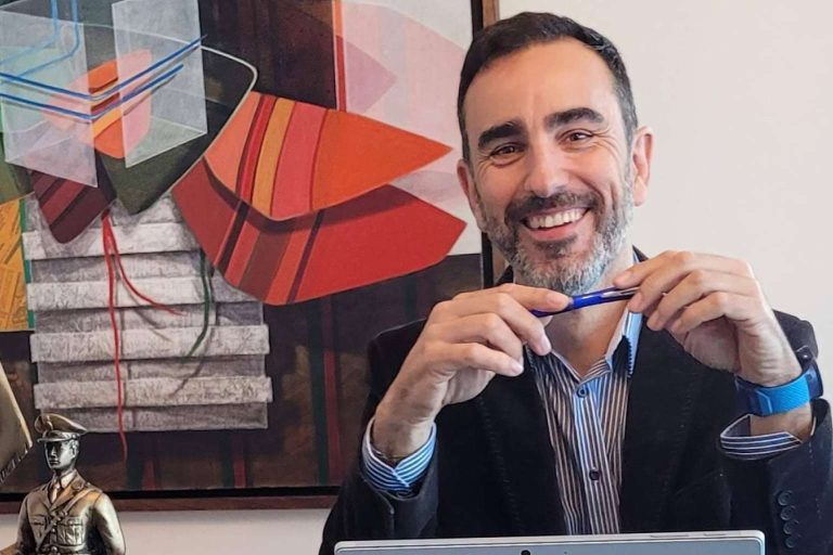 ¿Cuáles serán los desafíos de seguridad global en 2024?, con Miquel Justo Medrano