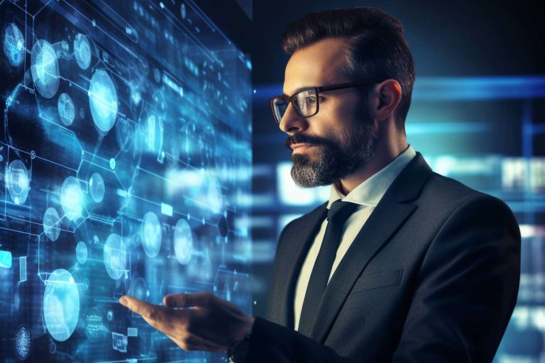 La TIC Revolution; cómo una pyme está cambiando la dinámica de la transformación digital