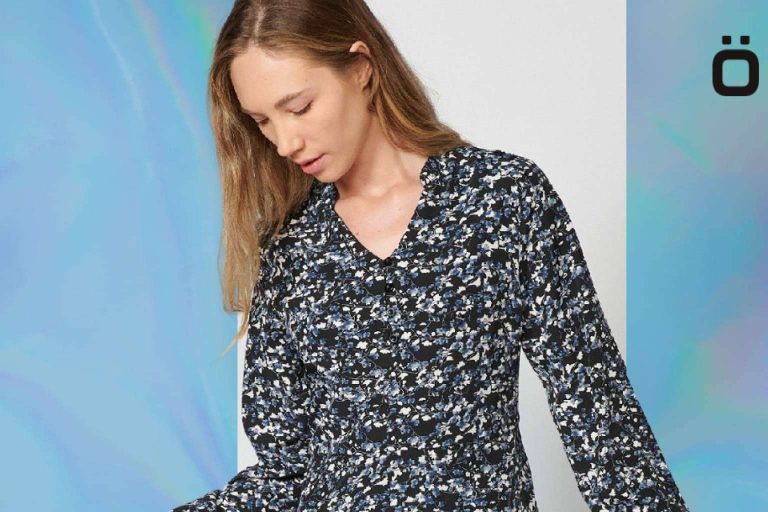 La nueva colección 2024 de Koröshi en rebajas