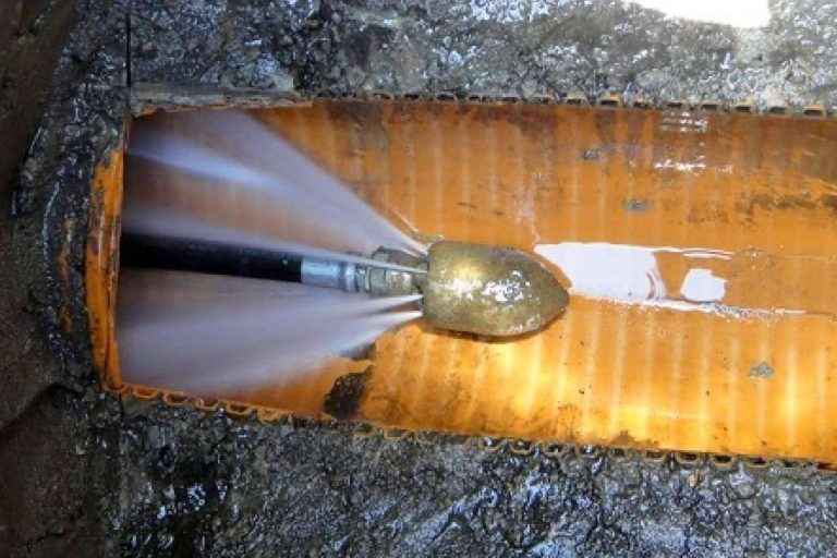 Construcción y rehabilitación de galería visitable, con Tenofransa