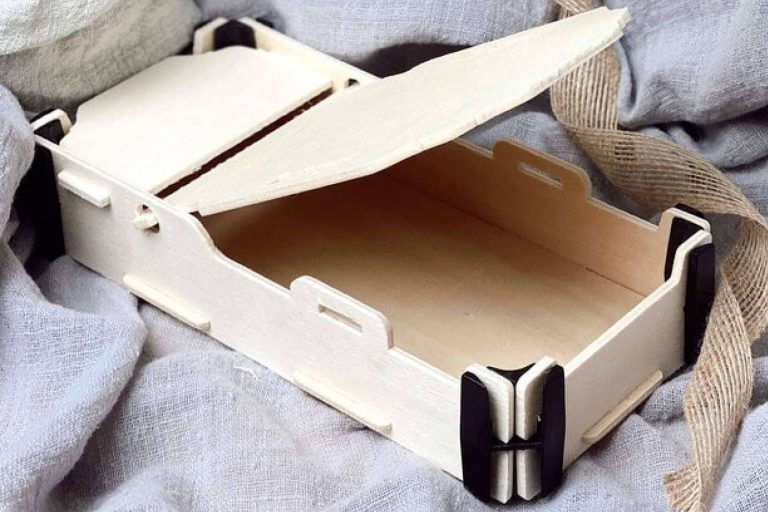 El packaging de 2024; cajas sostenibles, automontables y personalizadas