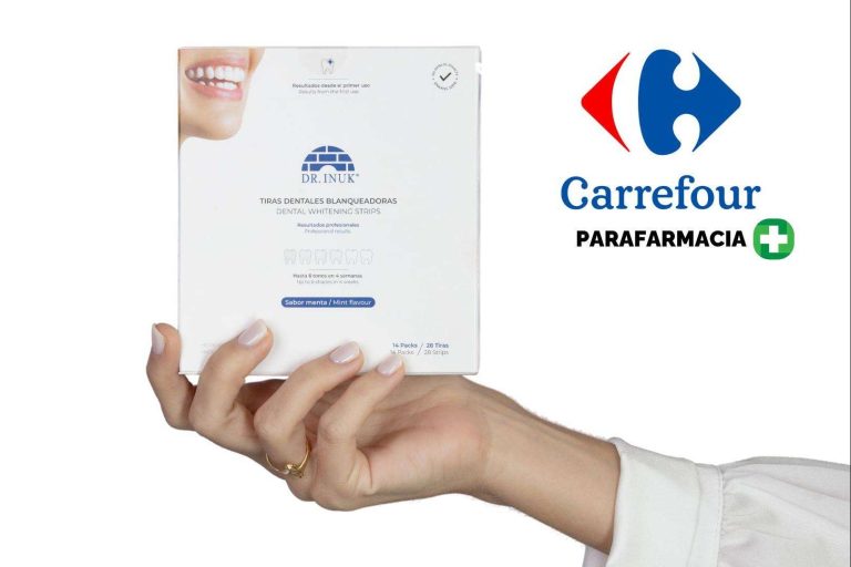 El producto español que se agotó en la parafarmacia de Carrefour en pocos días