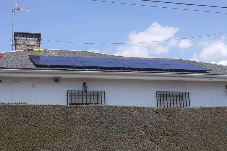 Instalaciones de autoconsumo en segundas residencias, de la mano de SUNNERS