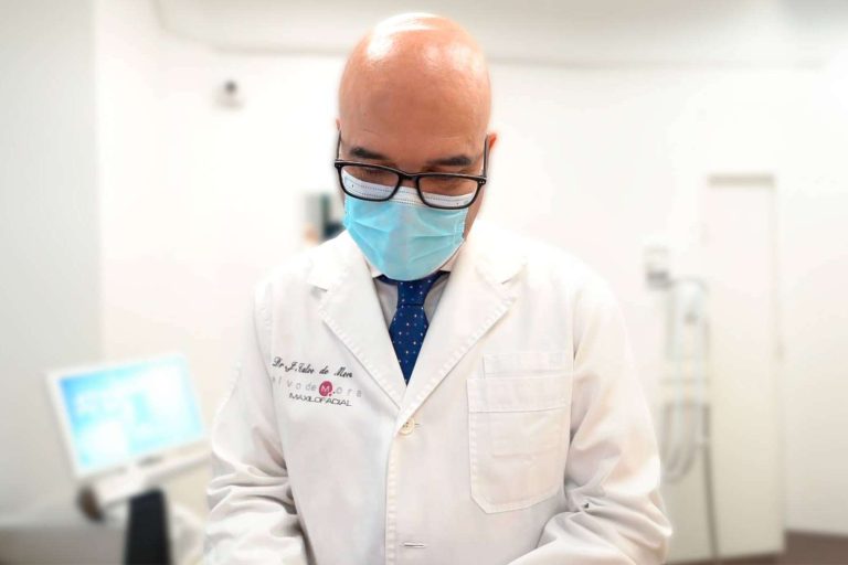 La Clínica Calvo de Mora es una de las líderes en tratamientos maxilofaciales con una visión global