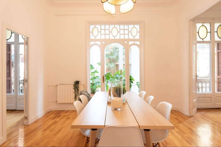 Haaus Coliving es una startup 100 % made in Barcelona