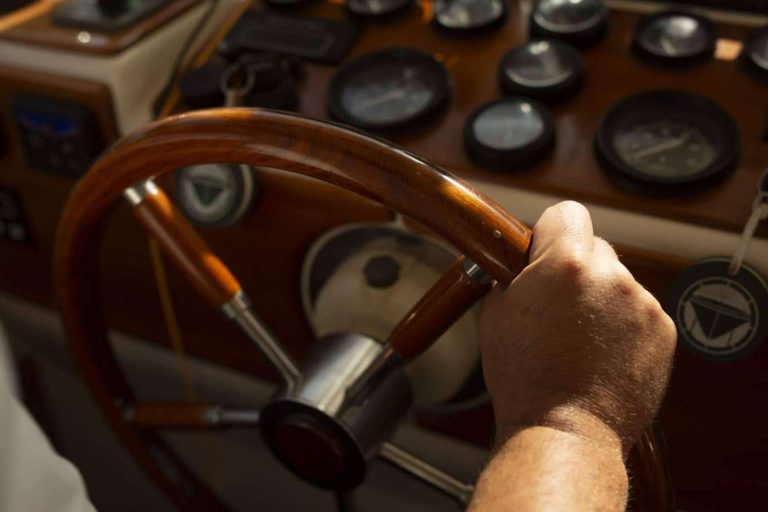 El nuevo reglamento permite a Lista Séptima ofrecer el alquiler de embarcaciones de particulares