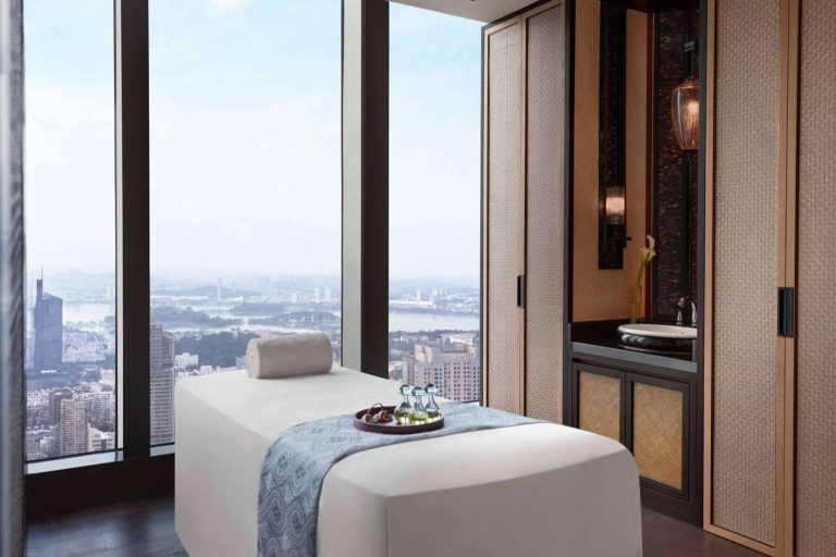 El sector hotelero se renueva hacia la salud y el bienestar