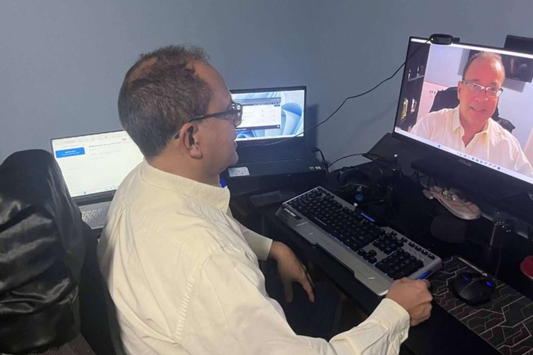 Aprender inglés; cuánto tiempo se necesita, según Quecuando