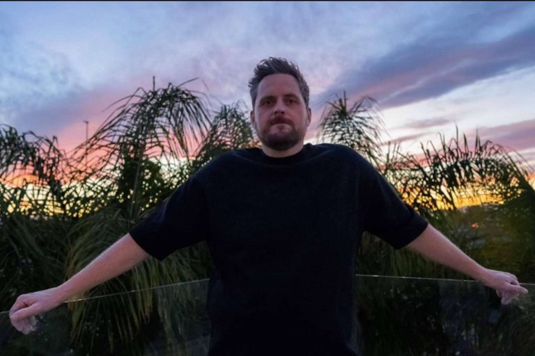 Gabriel Lass, la trayectoria de un diseñador y artista independiente